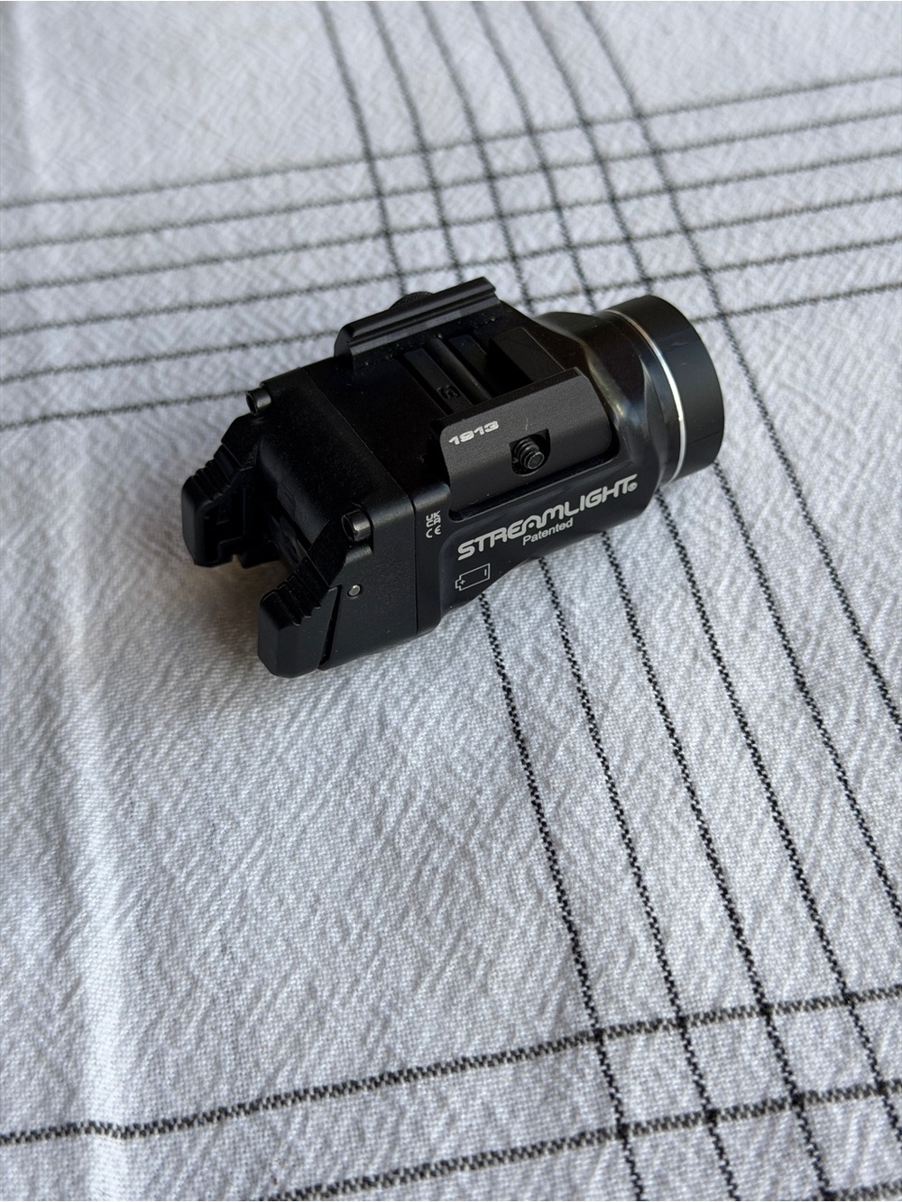 Streamlight TLR-7 X sub light - Picture 3 of 7